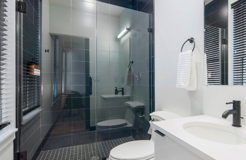 University City House | Kasa The Niche University City Philadelphia