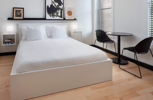 University City House | Kasa The Niche University City Philadelphia