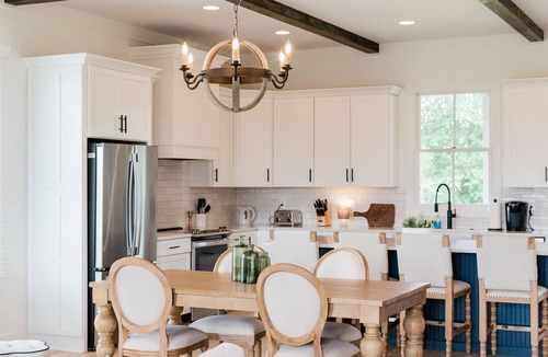 Cleveland Cottage | Kaya Cottages