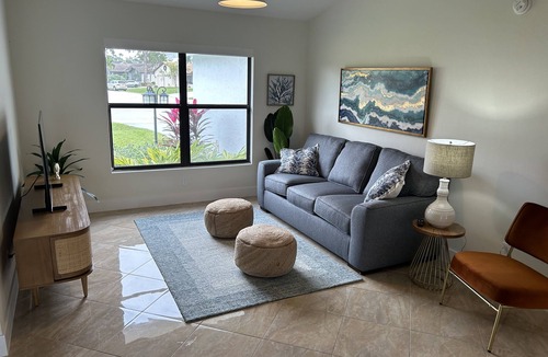 Estero House | Kayaking, Fishing - Private Home & Dock. Hiking & Wildlife Preserve steps away