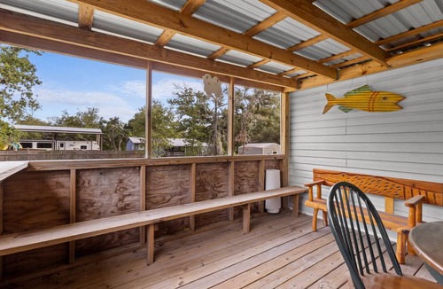 Perry House | Keaton Hideaway - Home in Keaton