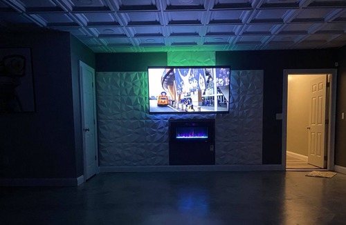 McDonough House | Kellytown Fortress