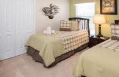 West Haven House | Ken's West Haven Villa by IPG Florida