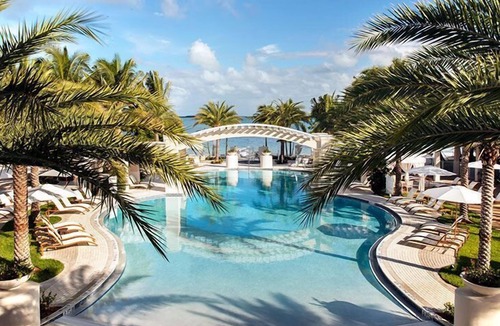 Rock Harbor Villa | Key Largo 4BR Villa | Partial Ocean View + Marriott