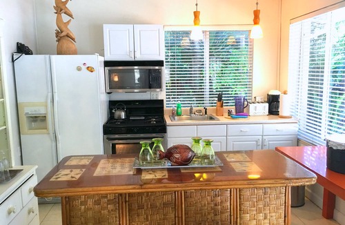 Key Largo Apartment | Key Largo Cottages