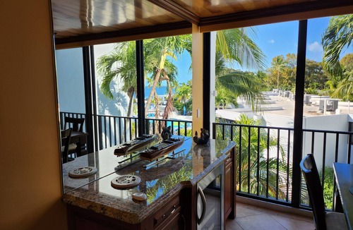 Key Largo Condo | Key Largo hidden gem! Rare Moon Bay condo with 2.5 baths!