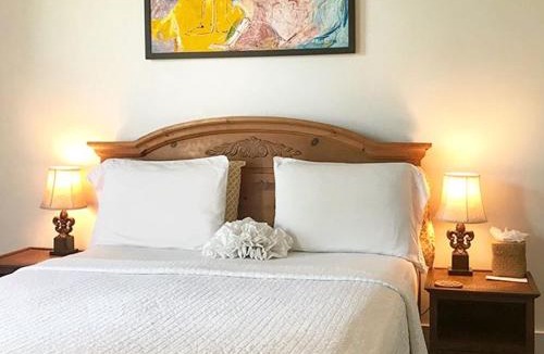 Historic Seaport Bed & Breakfast | Key West Bed and Breakfast
