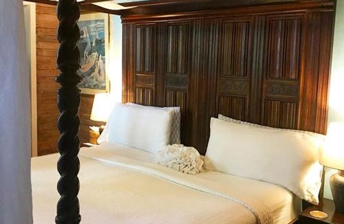 Historic Seaport Bed & Breakfast | Key West Bed and Breakfast