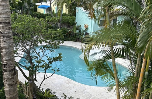 Grandview Heights House | Key West Cottage w/Beautiful Pool Oasis!