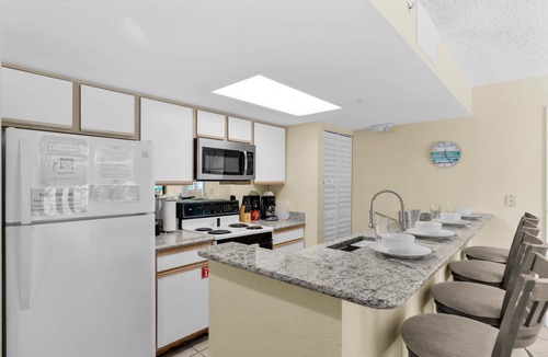Key West Condo | Key West Sunrise Condo - SPECIAL SUMMER RATES!
