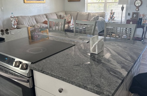 Breezeswept Beach Estates House | Keys Hideaway