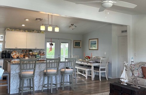 Breezeswept Beach Estates House | Keys Hideaway