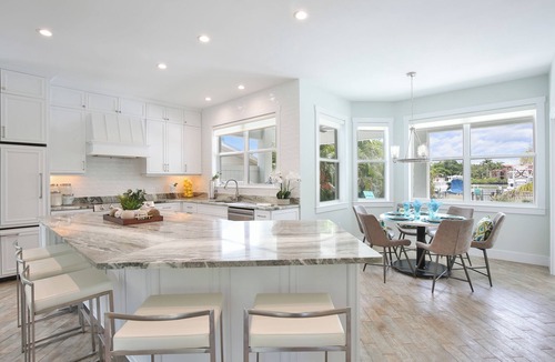 Palmetto House | Keyt's Key - Newly Renovated Private Pool Home w/Hot Tub