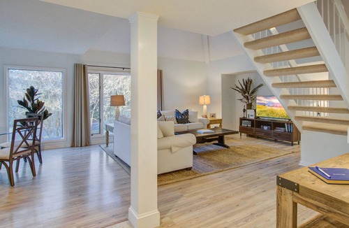 Spinnaker Beachhouses Villa | Kiawah Exclusives:762 Spinnaker Beach Villa