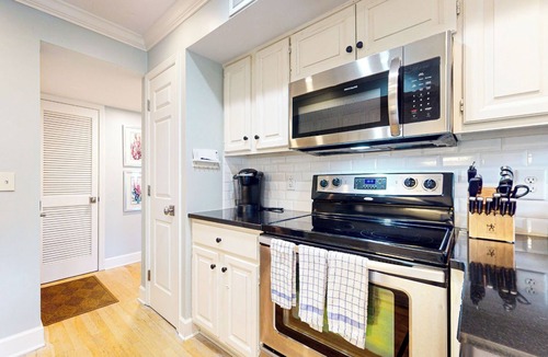 Kiawah Island Villa | Kiawah Exclusives | 4847 Green Dolphin Way | Dog Friendly