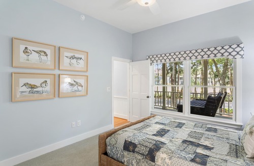 Kiawah Island House | Kiawah Exclusives | 43 Muirfield Lane