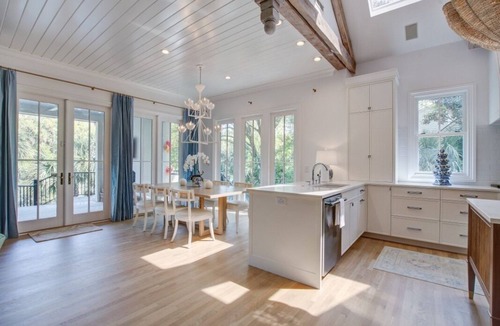 Vanderhorst Plantation House | Kiawah Exclusives | 19 Surfsong