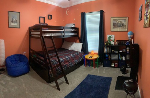 Arden House | Kid-friendly Mountain Home