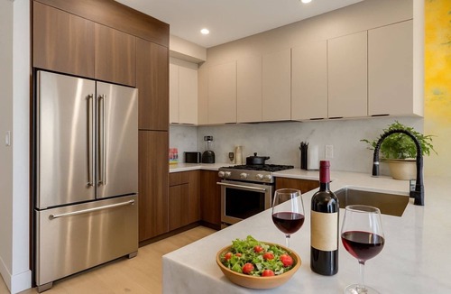 Southwest Center City House | [Kids Favourite] Philly World Cup Hub | 3BR + Private Patio & BBQ