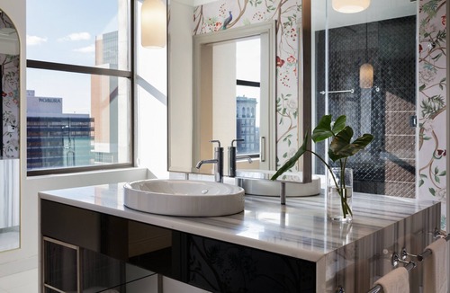 Center City East Hotel | Kimpton Hotel Monaco Philadelphia by IHG