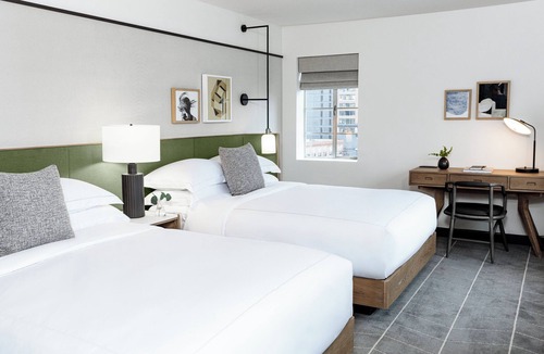 Buckhead Village Hotel | Kimpton Sylvan Hotel by IHG