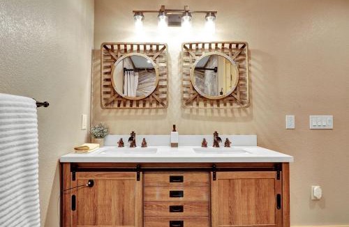 Turtletown House | King Bear Cabin - Sensational near Blue Ridge, Turtletown, TN