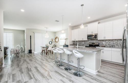 Kissimmee Villa | King Castle Circle Villa #237082