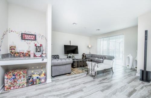 Kissimmee Villa | King Castle Circle Villa #237082