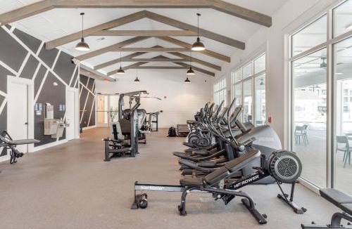Panama City Beach House | King Condo Panama City Beach All Amenities Resort
