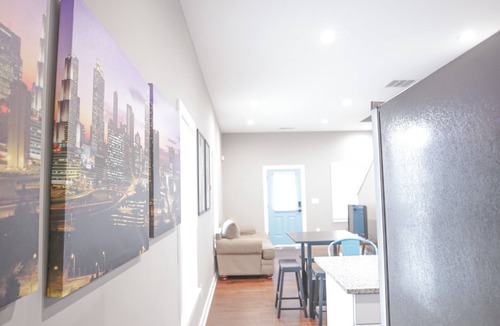 East Side House | King Getaway in Downtown Atlanta Grant Park
