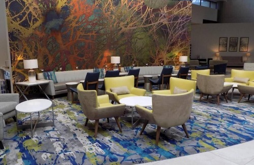 Airport North Apartment | King Room Near Airport Lakes Park Orlando ORL