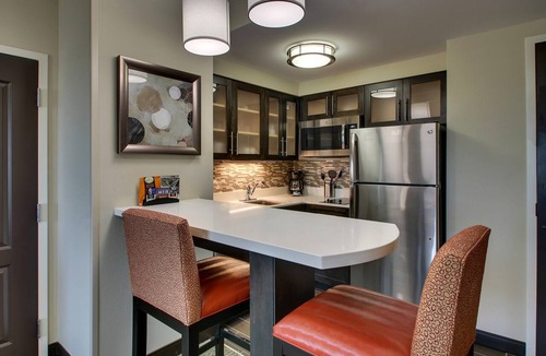 Rock Hill Condo | King Suite | Free Breakfast Buffet + Great for Business Travelers!