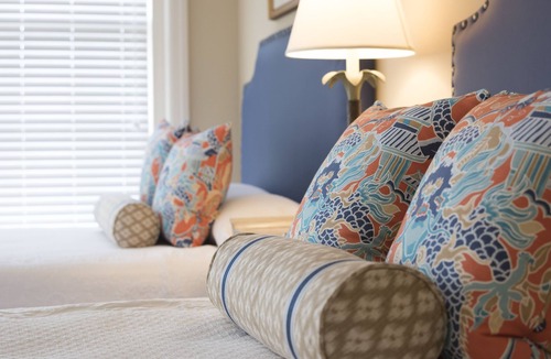Charleston Historic District Hotel | Kings Courtyard Inn