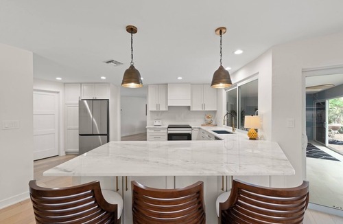 Shell Harbor House | Kings Crown Home - Elevated Coastal Living