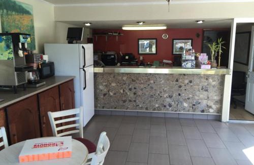 Lenoir City Hotel | Kings Inn