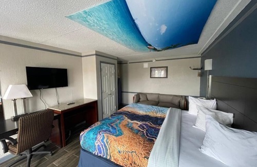 Medical District Hotel | Kings Inn