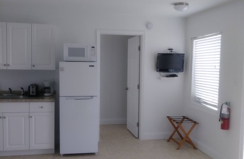 Marathon Hotel | Kingsail Resort