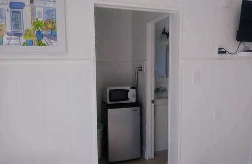 Marathon Hotel | Kingsail Resort