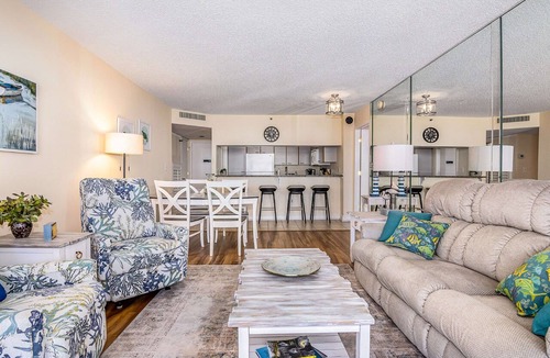 Arcadian Shores Resort | Kingston Plantation Condos