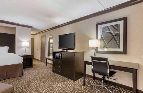 Kingston Hotel | Kingston Regency Inn