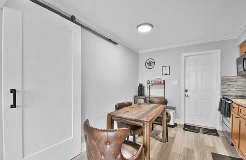 River Oaks Apartment | Kismet Harbor A Charming Luxury Hideaway