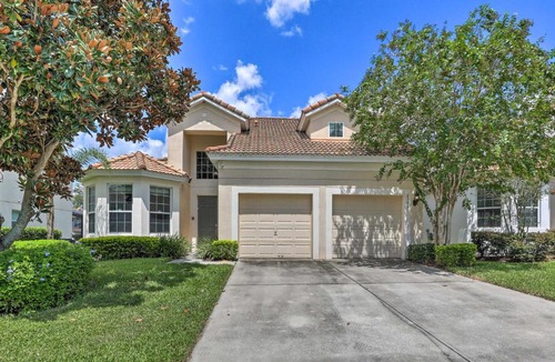 Windsor Hills House | Kissimmee Family Paradise Just 3 Miles to Disney!