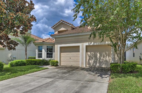 Windsor Hills House | Kissimmee Family Paradise Just 3 Miles to Disney!