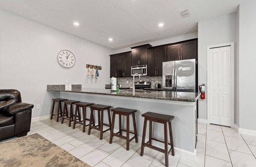 Kissimmee House | Kissimmee resort home with pool