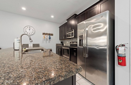 Kissimmee House | Kissimmee resort home with pool