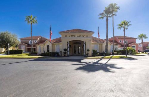 Kissimmee Resort | Kissimmee Vacation Beautiful Home