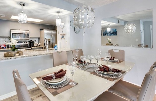 Kissimmee Condo | Kissimmee Vacation Rental - 5 Mi to Disney World!