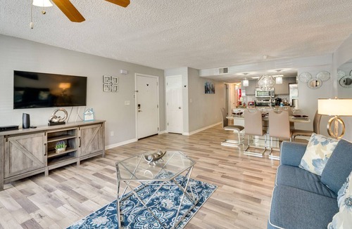 Kissimmee Condo | Kissimmee Vacation Rental - 5 Mi to Disney World!