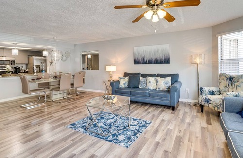 Kissimmee Condo | Kissimmee Vacation Rental - 5 Mi to Disney World!