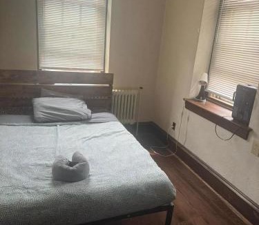 Upper Darby Hotel | Kiteville Upper Darby